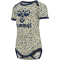hummel hmlMADS AOP kurzarm Baby-Body