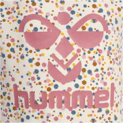 hummel hmlKAREN AOP kurzarm Baby-Strampler