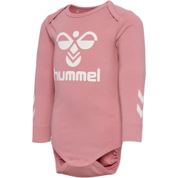 hummel hmlMARIE langarm Baby-Body