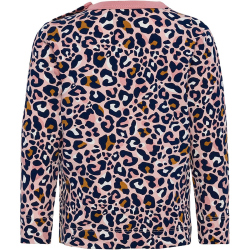 hummel hmlMARIE AOP Baby-Sweatshirt
