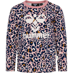 hummel hmlMARIE AOP Baby-Sweatshirt