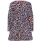 hummel hmlMARIE AOP langarm Baby-Kleid