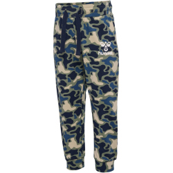 hummel hmlSTEEN AOP Baby-Jogginghose