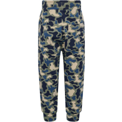 hummel hmlSTEEN AOP Baby-Jogginghose