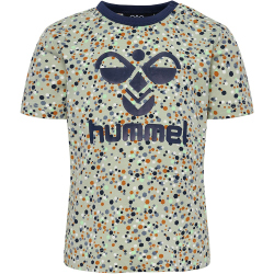 hummel hmlMADS AOP Baby-T-Shirt