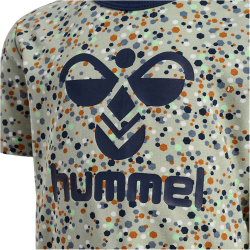 hummel hmlMADS AOP Baby-T-Shirt