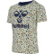 hummel hmlMADS AOP Baby-T-Shirt