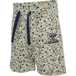 hummel hmlMADS AOP Baby-Sweatshorts