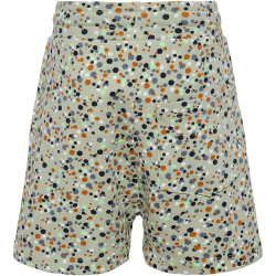 hummel hmlMADS AOP Baby-Sweatshorts