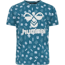 hummel hmlDREAM AOP Baby-T-Shirt