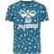 hummel hmlDREAM AOP Baby-T-Shirt