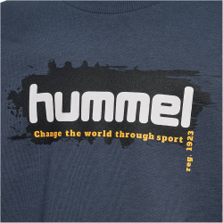 hummel hmlERIK Sweatshirt Jungen