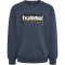 hummel hmlERIK Sweatshirt Jungen