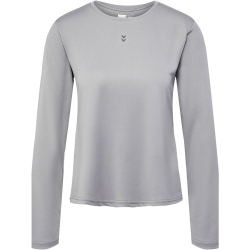 hummel hmlMT Mesh Funktionsshirt Damen