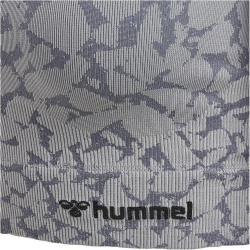 hummel hmlMT PI Seamless Cropped Funktionsshirt Damen