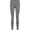 hummel hmlMT PI Seamless Mid Waist Tights Damen