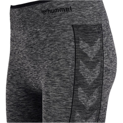 hummel hmlMT UNA Seamless Mid Waist Tights Damen