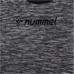 hummel hmlMT UNA Seamless Sport-BH Damen