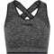 hummel hmlMT UNA Seamless Sport-BH Damen