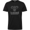 hummel hmlCONS Graphic T-Shirt Herren