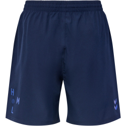hummel hmlCOURTVEN Shorts Herren