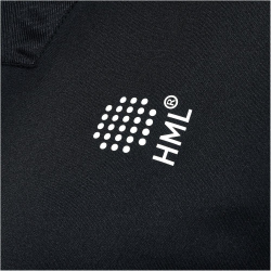 hummel hmlCOURT 1/2-Zip Trainings-Top Damen