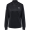 hummel hmlCOURT 1/2-Zip Trainings-Top Damen