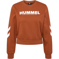 hummel hmlEGACY Sweatshirt Damen