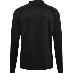 hummel LP10 Lukas Podolski 1/2-Zip Sweatshirt