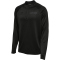 hummel LP10 Lukas Podolski 1/2-Zip Sweatshirt
