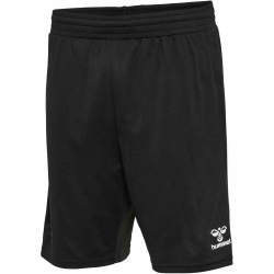 hummel LP10 Lukas Podolski Fußball Trainingsshorts