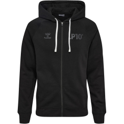 hummel LP10 Lukas Podolski Kapuzenjacke