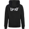 hummel LP10 Lukas Podolski Kapuzenjacke