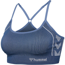 hummel hmlMT BLAZE Seamless Sport-BH Damen