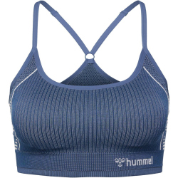 hummel hmlMT BLAZE Seamless Sport-BH Damen