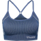 hummel hmlMT BLAZE Seamless Sport-BH Damen