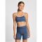 hummel hmlMT BLAZE Seamless Sport-BH Damen