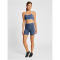 hummel hmlMT BLAZE Seamless Sport-BH Damen