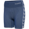 hummel hmlMT BLAZE Seamless Mid Waist Shorts Damen