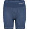 hummel hmlMT BLAZE Seamless Mid Waist Shorts Damen