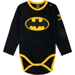 hummel hmlBATMAN langarm Baby-Body