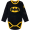 hummel hmlBATMAN langarm Baby-Body