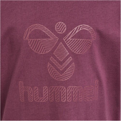 hummel hmlFASTWO T-Shirt Kinder