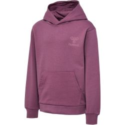 hummel hmlFASTWO Hoodie Kinder