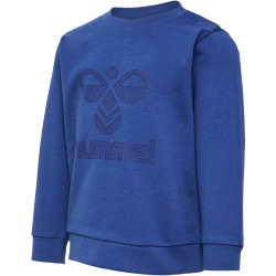 hummel hmlFASTWO LIME Baby-Sweatshirt