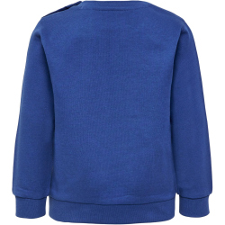 hummel hmlFASTWO LIME Baby-Sweatshirt