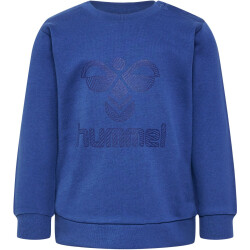 hummel hmlFASTWO LIME Baby-Sweatshirt