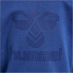 hummel hmlFASTWO LIME Baby-Sweatshirt