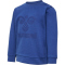 hummel hmlFASTWO LIME Baby-Sweatshirt