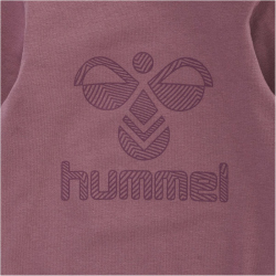 hummel hmlFASTWO Flipper langarm Baby-Body